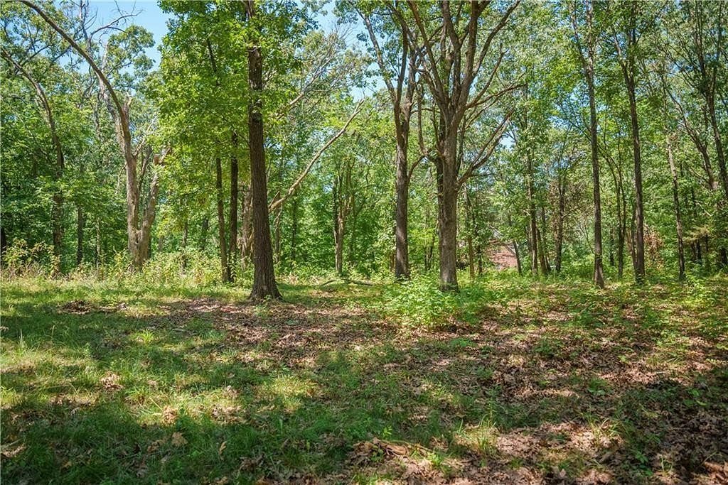 2.6 Acres of Residential Land for Sale in Gravette, Arkansas