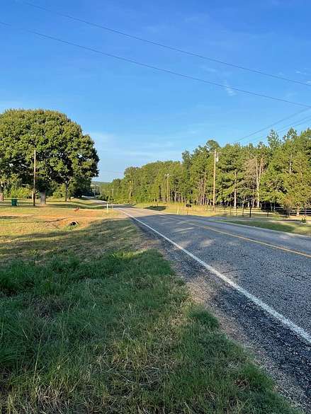 11.9 Acres of Recreational Land for Sale in Palestine, Texas