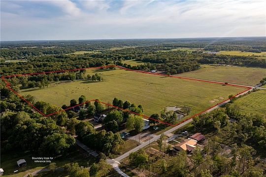 13.5 Acres of Mixed-Use Land for Sale in Siloam Springs, Arkansas