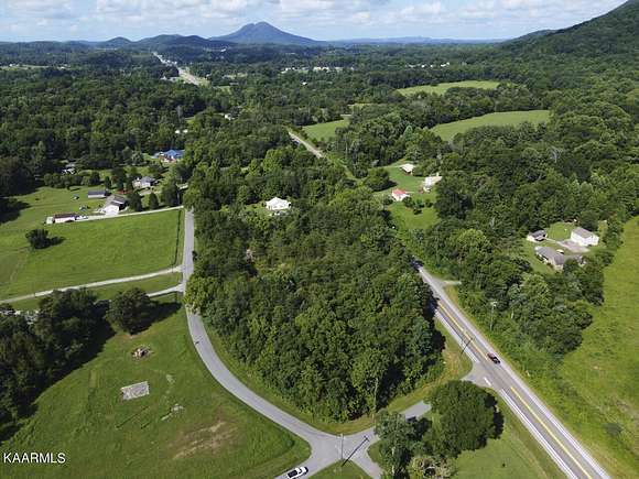 2.7 Acres of Mixed-Use Land for Sale in Blaine, Tennessee