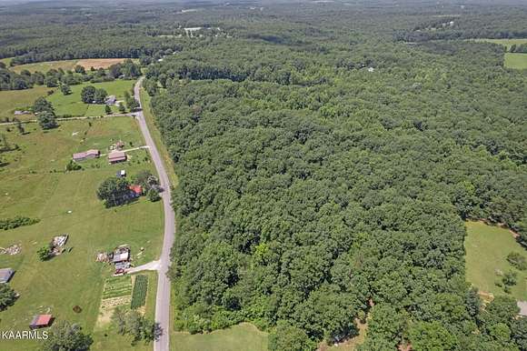 24.81 Acres of Land for Sale in Crossville, Tennessee - LandSearch