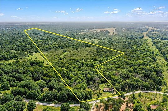 28.648 Acres of Recreational Land for Sale in Bedias, Texas - LandSearch