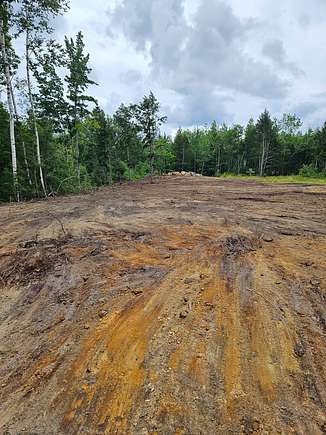 6.1 Acres of Land for Sale in Millinocket, Maine