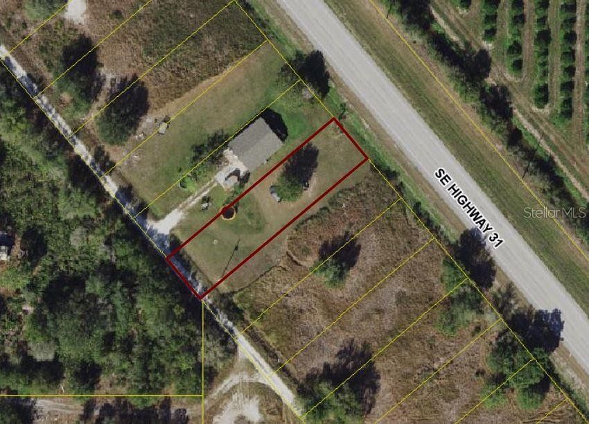 0.24 Acres of Land for Sale in Arcadia, Florida