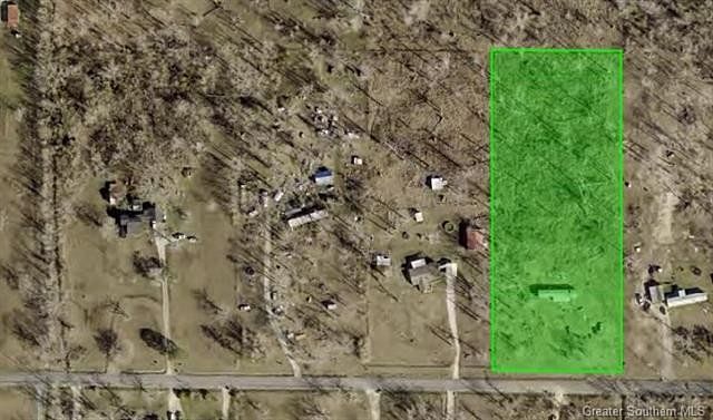 3.8 Acres of Residential Land for Sale in Ragley, Louisiana