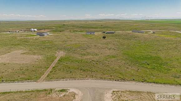 2.52 Acres of Land for Sale in St. Anthony, Idaho