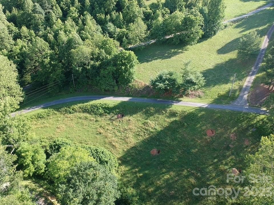 2.3 Acres of Residential Land for Sale in Waynesville, North Carolina