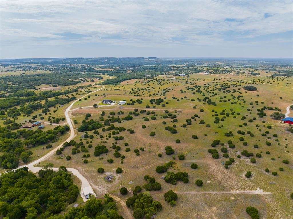 10.01 Acres of Land for Sale in Copperas Cove, Texas