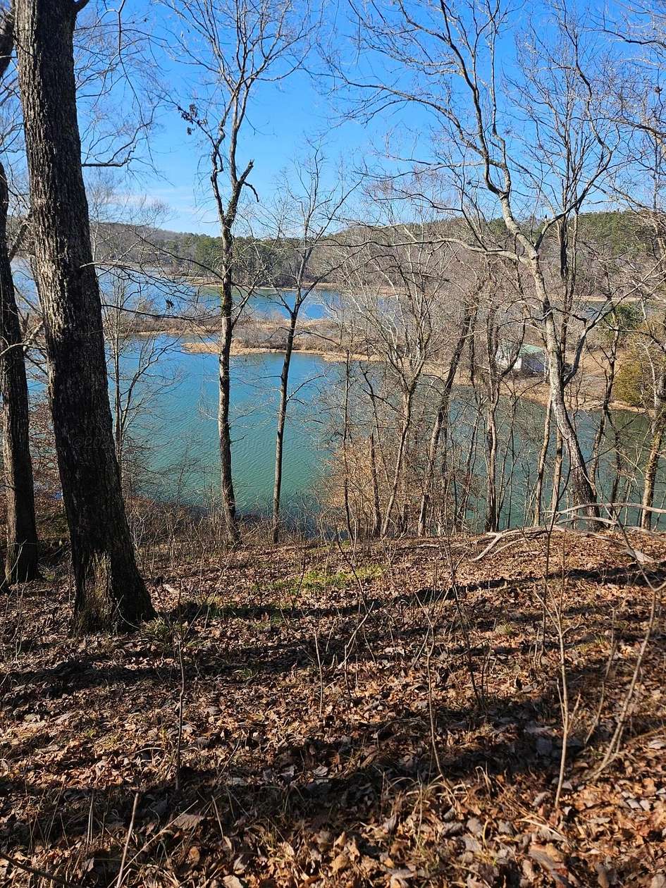 6.6 Acres of Residential Land for Sale in Quinton, Alabama