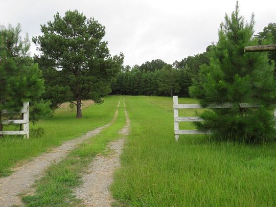6.6 Acres of Residential Land for Sale in Quinton, Alabama