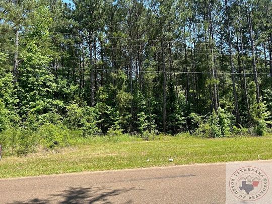 3.1 Acres of Residential Land for Sale in Atlanta, Texas