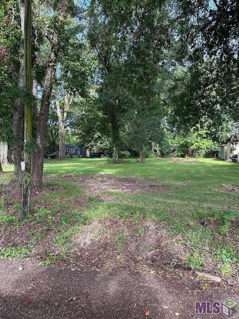 0.16 Acres of Residential Land for Sale in Baker, Louisiana