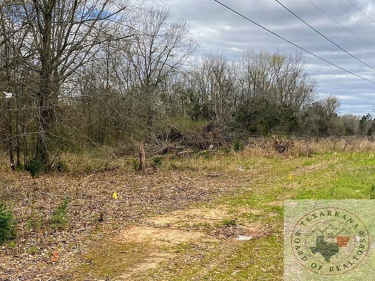 4 Acres of Commercial Land for Sale in Queen City, Texas