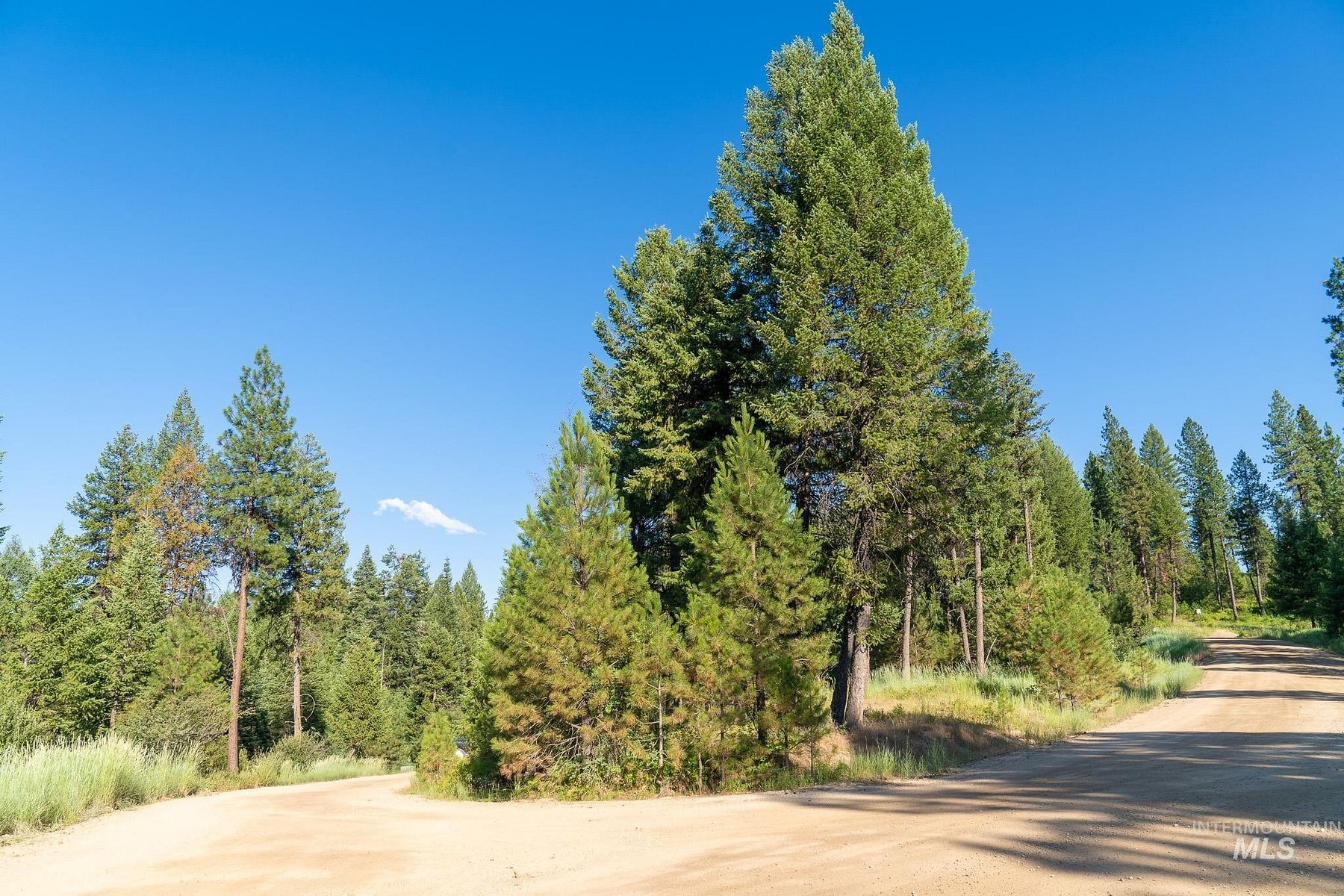 2 Acres of Residential Land for Sale in Garden Valley, Idaho