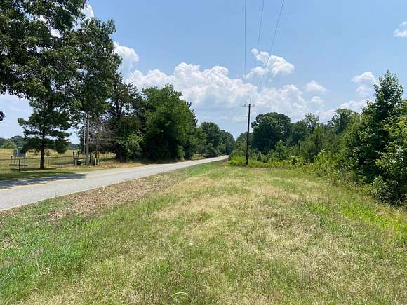 116 Acres of Recreational Land for Sale in McCaskill, Arkansas - LandSearch