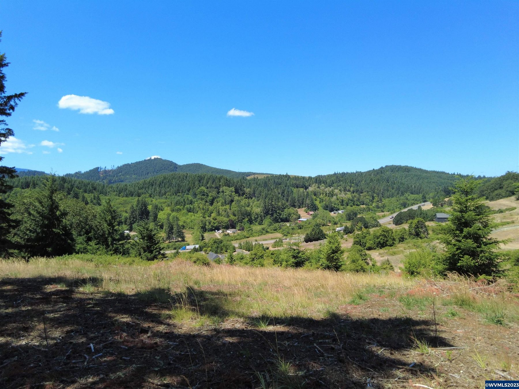 2.6 Acres of Residential Land for Sale in Philomath, Oregon
