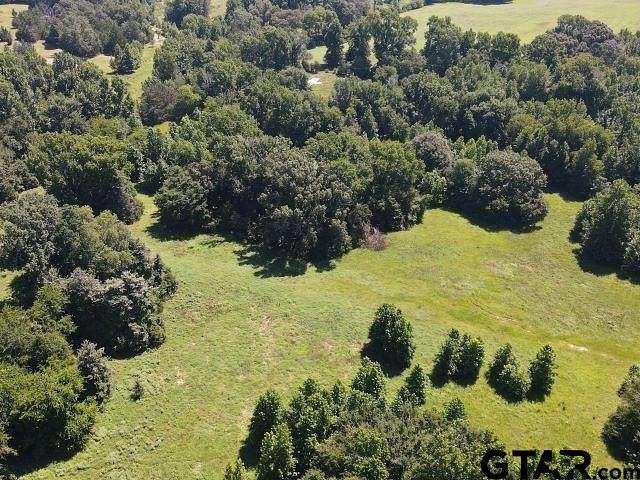17.8 Acres of Land for Sale in Quitman, Texas