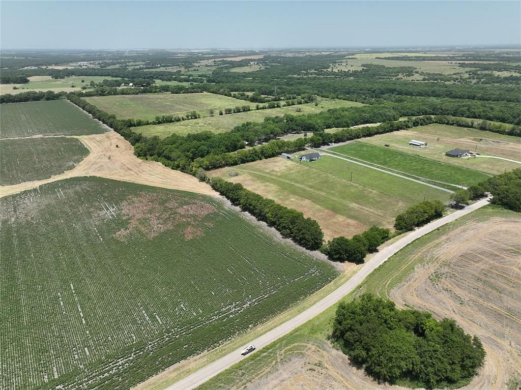 23.4 Acres of Land for Sale in Ferris, Texas