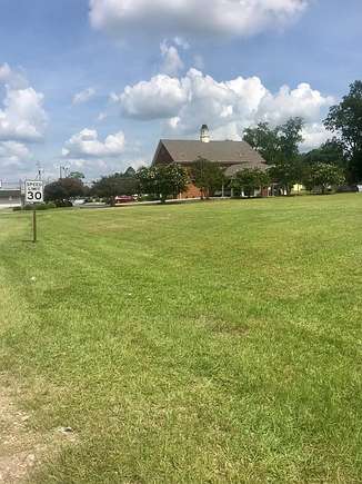 0.37 Acres of Land for Sale in Cordele, Georgia