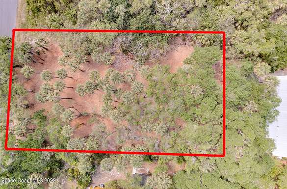 0.46 Acres of Residential Land for Sale in Melbourne Beach, Florida