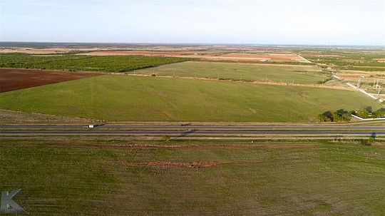 7.9 Acres of Land for Sale in Hawley, Texas