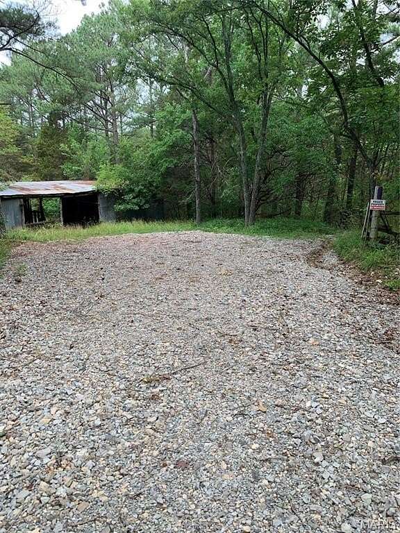 62 Acres of Agricultural Land for Sale in Hillsboro, Missouri