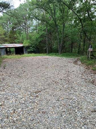 62 Acres of Agricultural Land for Sale in Hillsboro, Missouri