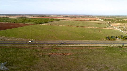 9.656 Acres of Land for Sale in Hawley, Texas