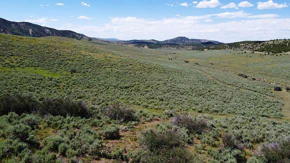 377 Acres of Recreational Land for Sale in Maybell, Colorado - LandSearch