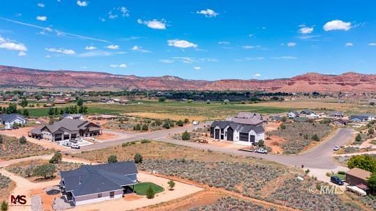 1.1 Acres of Residential Land for Sale in Kanab, Utah