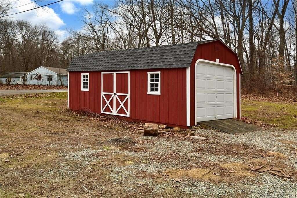 0.45 Acres of Residential Land for Sale in Lebanon, Connecticut