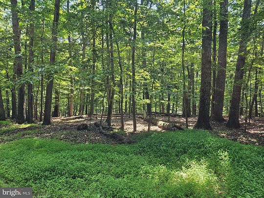 0.55 Acres of Residential Land for Sale in Bluemont, Virginia