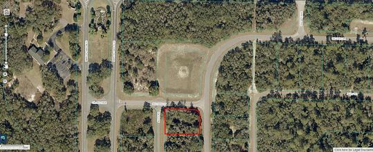 0.37 Acres of Commercial Land for Sale in Ocala, Florida