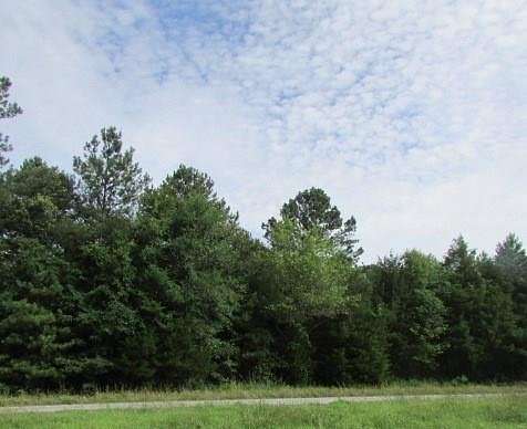 8.1 Acres of Residential Land for Sale in Greenwood, South Carolina