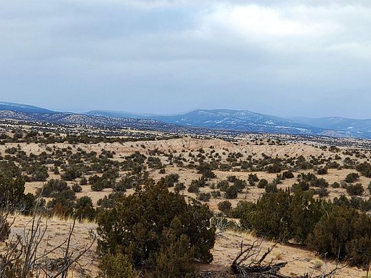 5 Acres of Residential Land for Sale in Abiquiu, New Mexico