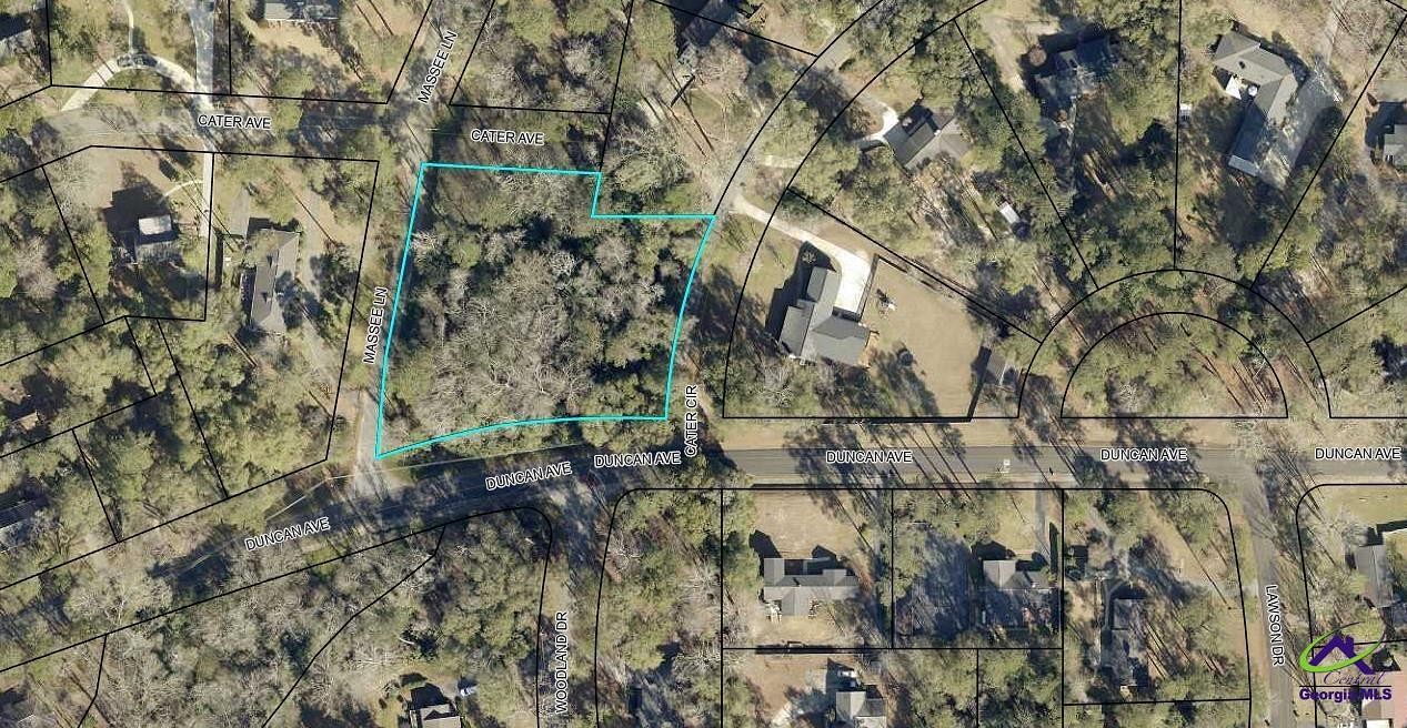 1.6 Acres of Residential Land for Sale in Perry, Georgia