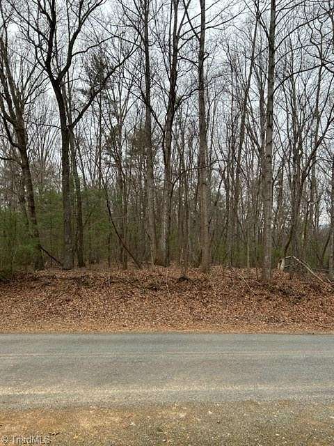 6.4 Acres of Residential Land for Sale in Thurmond, North Carolina