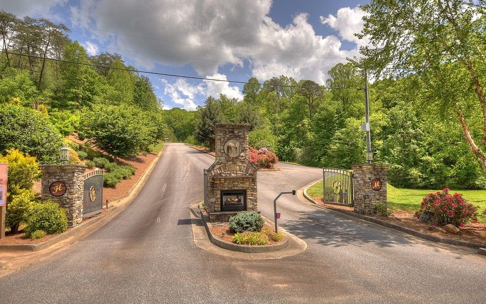 1.8 Acres of Residential Land for Sale in Ellijay, Georgia