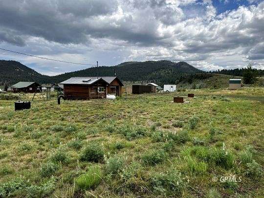 0.37 Acres of Residential Land for Sale in Panguitch, Utah