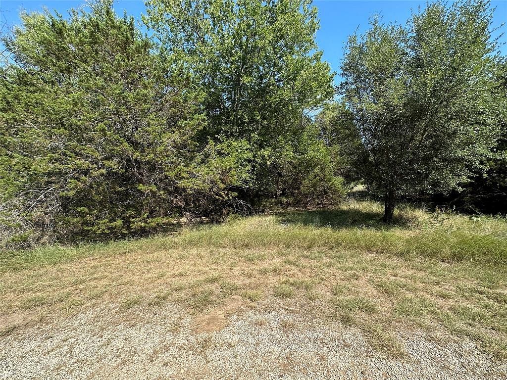 0.25 Acres of Land for Sale in Whitney, Texas