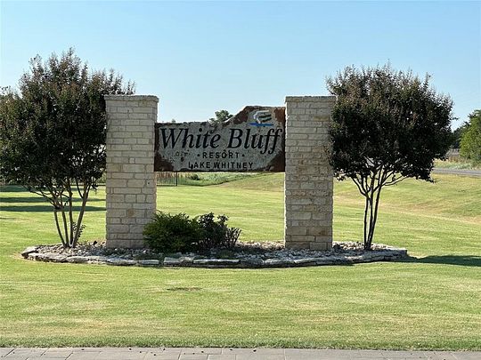 0.25 Acres of Land for Sale in Whitney, Texas