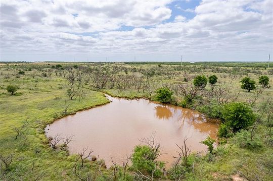 40 Acres of Recreational Land for Sale in Olney, Texas