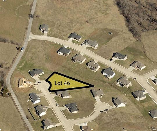 0.6 Acres of Residential Land for Sale in Jackson, Missouri