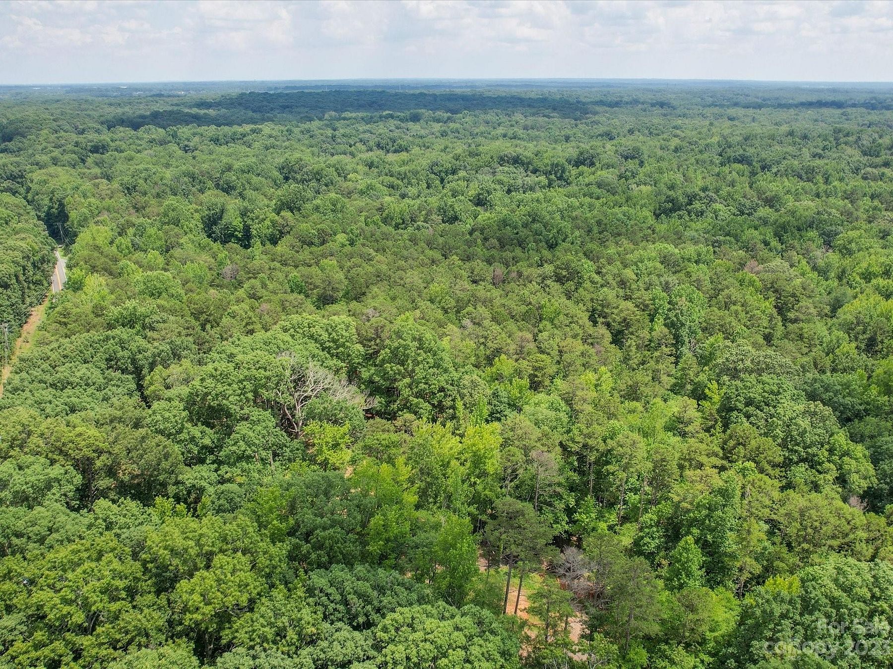 12.2 Acres of Land for Sale in Matthews, North Carolina