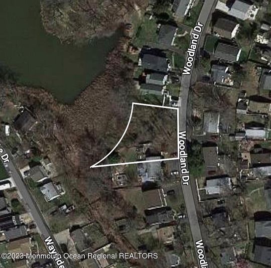 0.29 Acres of Residential Land for Sale in Keyport, New Jersey