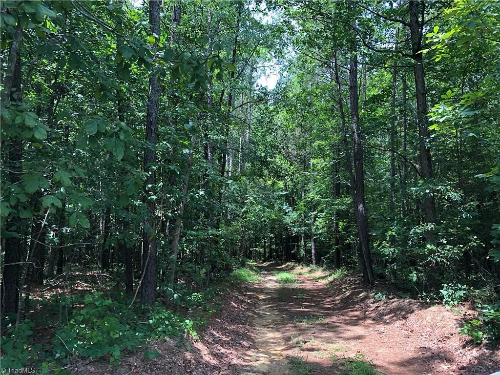 11 Acres of Land for Sale in Robbins, North Carolina
