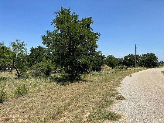 0.25 Acres of Residential Land for Sale in Brownwood, Texas