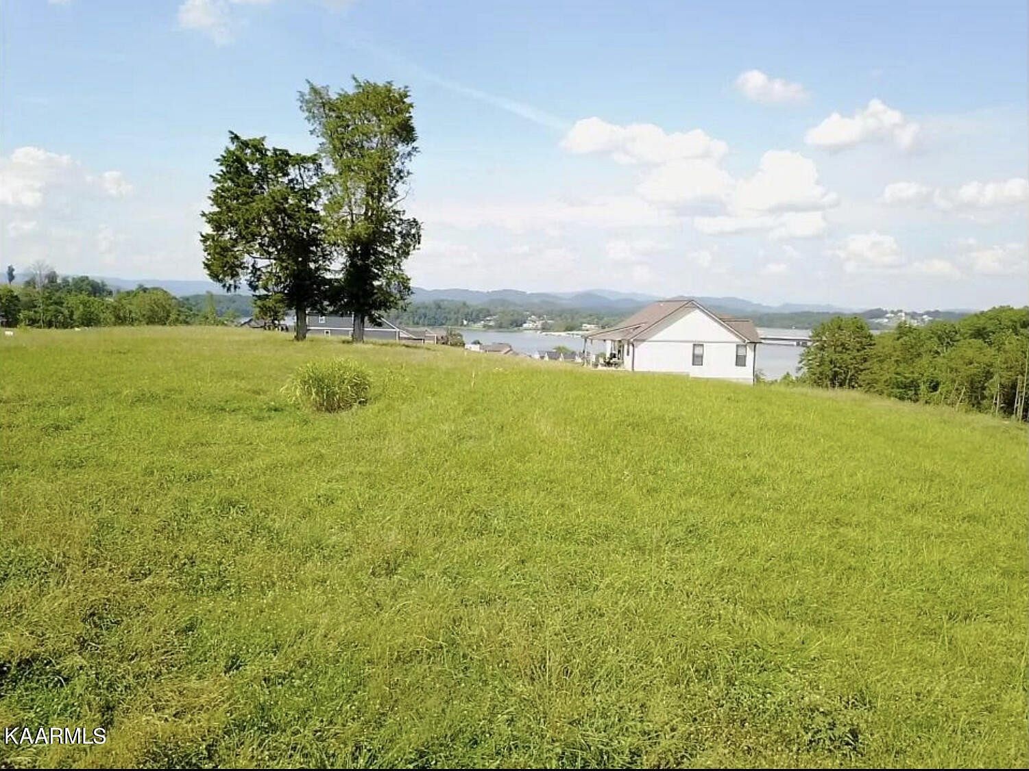 0.17 Acres of Residential Land for Sale in Morristown, Tennessee