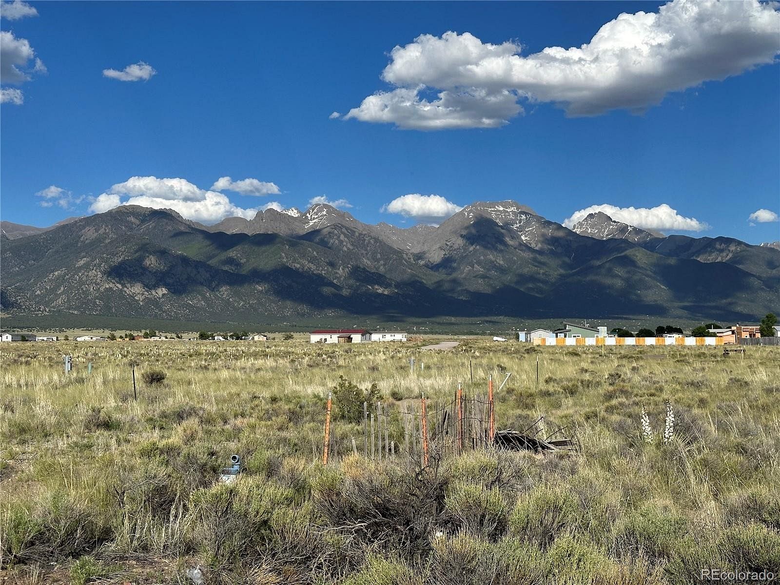 0.13 Acres of Residential Land for Sale in Crestone, Colorado