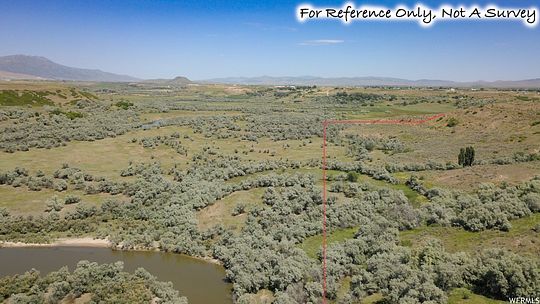 151 Acres of Land for Sale in Preston, Idaho